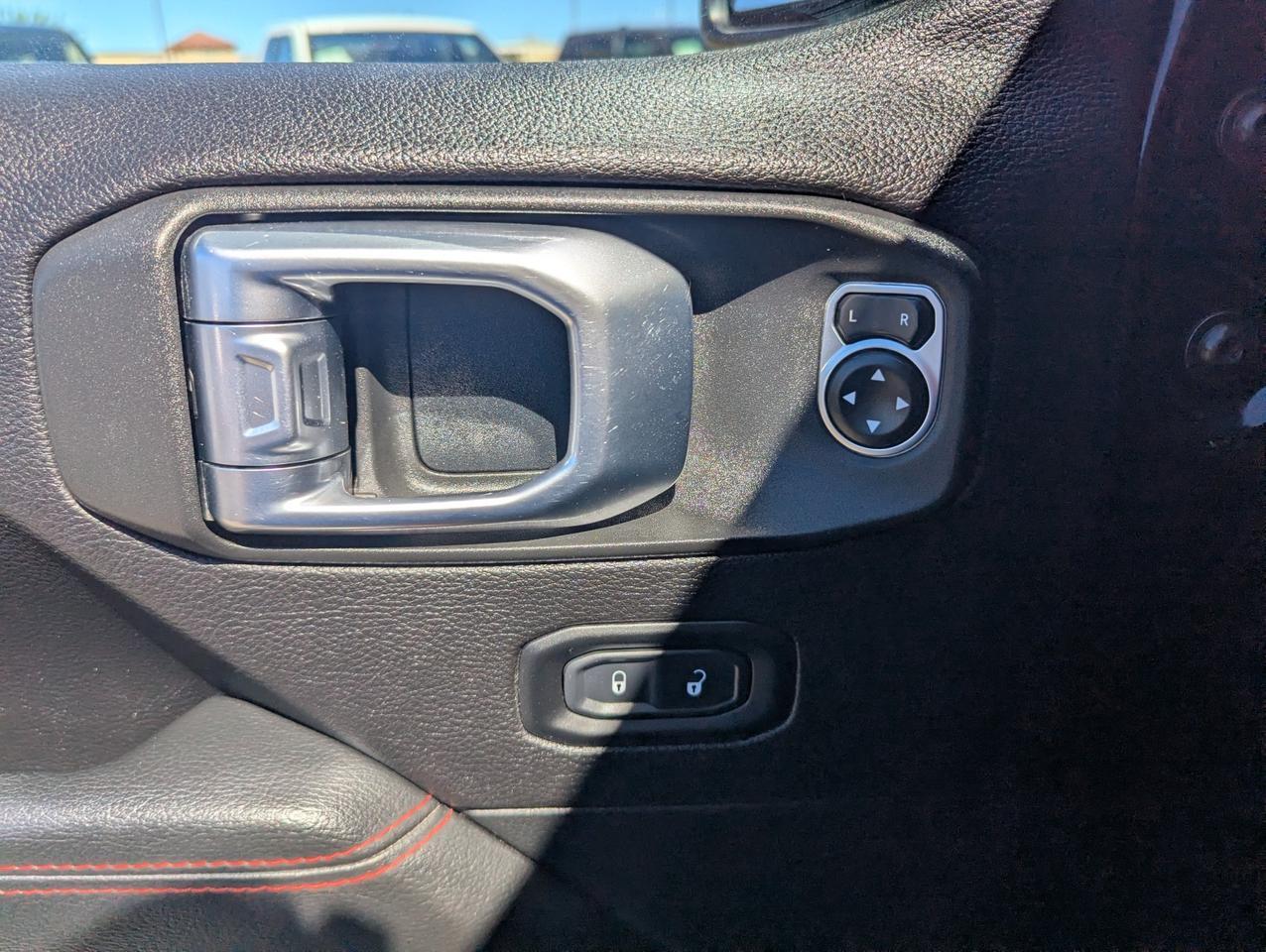 2020 Jeep Gladiator Rubicon Grand Junction CO
