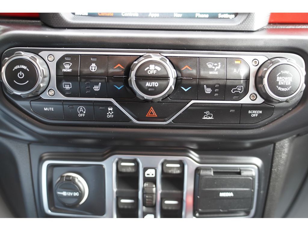 2020 Jeep Gladiator Rubicon Huntington UT