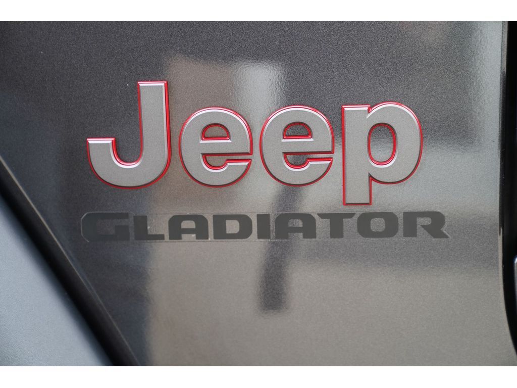 2020 Jeep Gladiator Rubicon Price UT