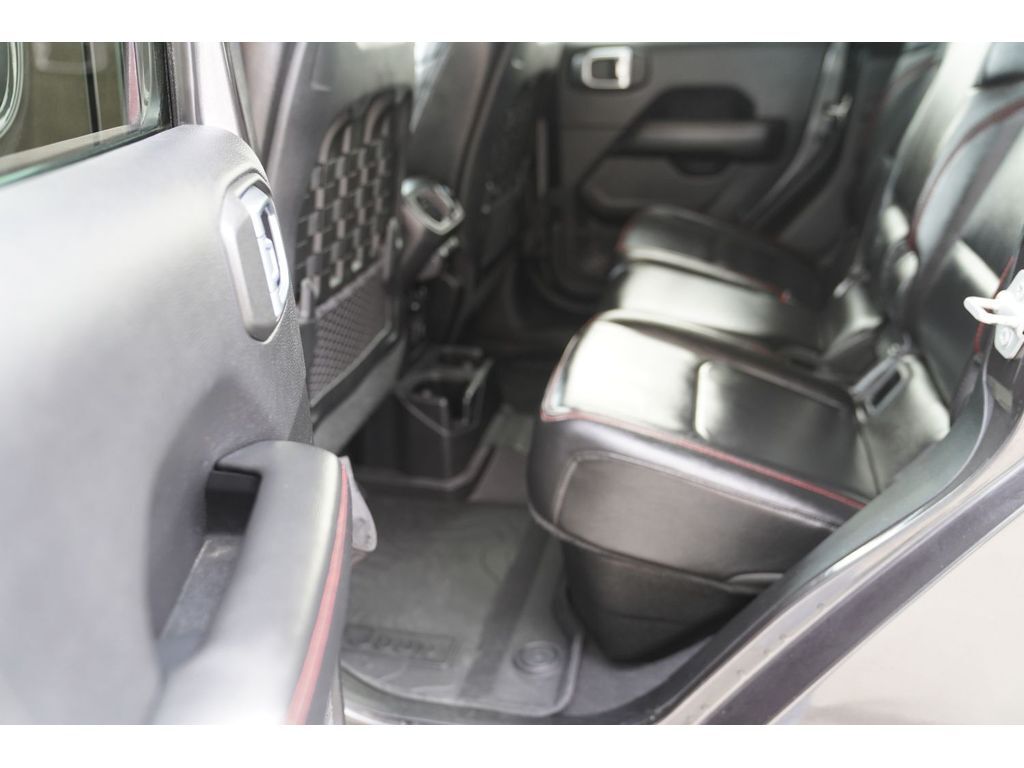 2020 Jeep Gladiator Rubicon Price UT