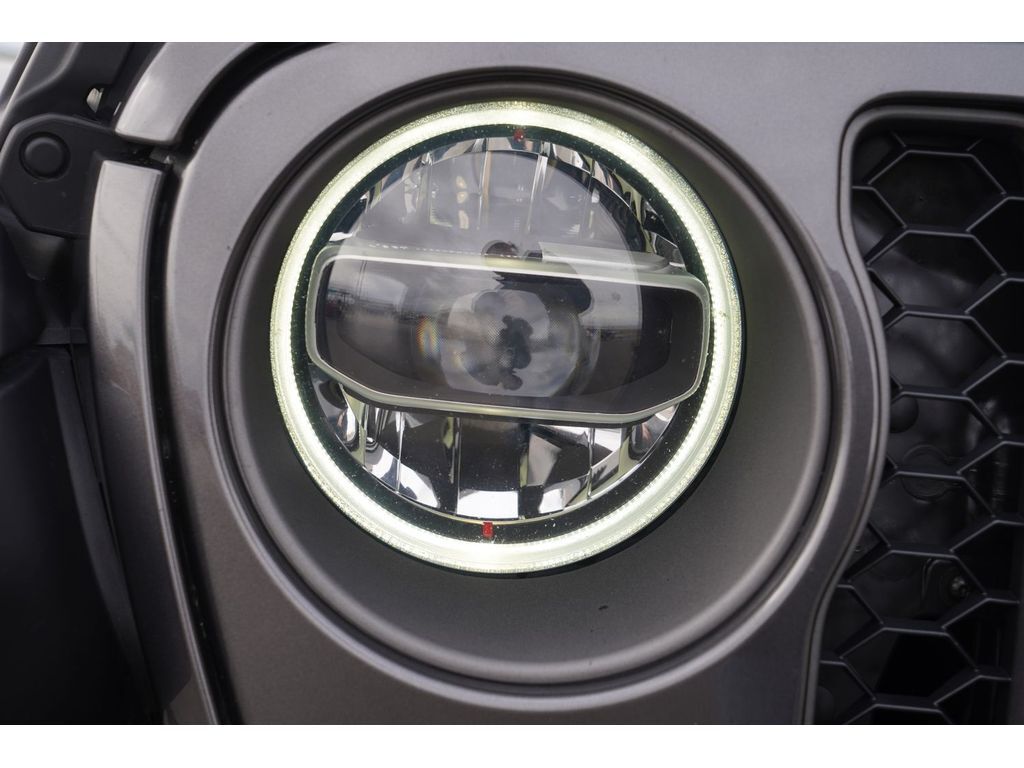 2020 Jeep Gladiator Rubicon Price UT