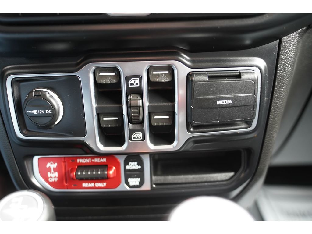 2020 Jeep Gladiator Rubicon Price UT