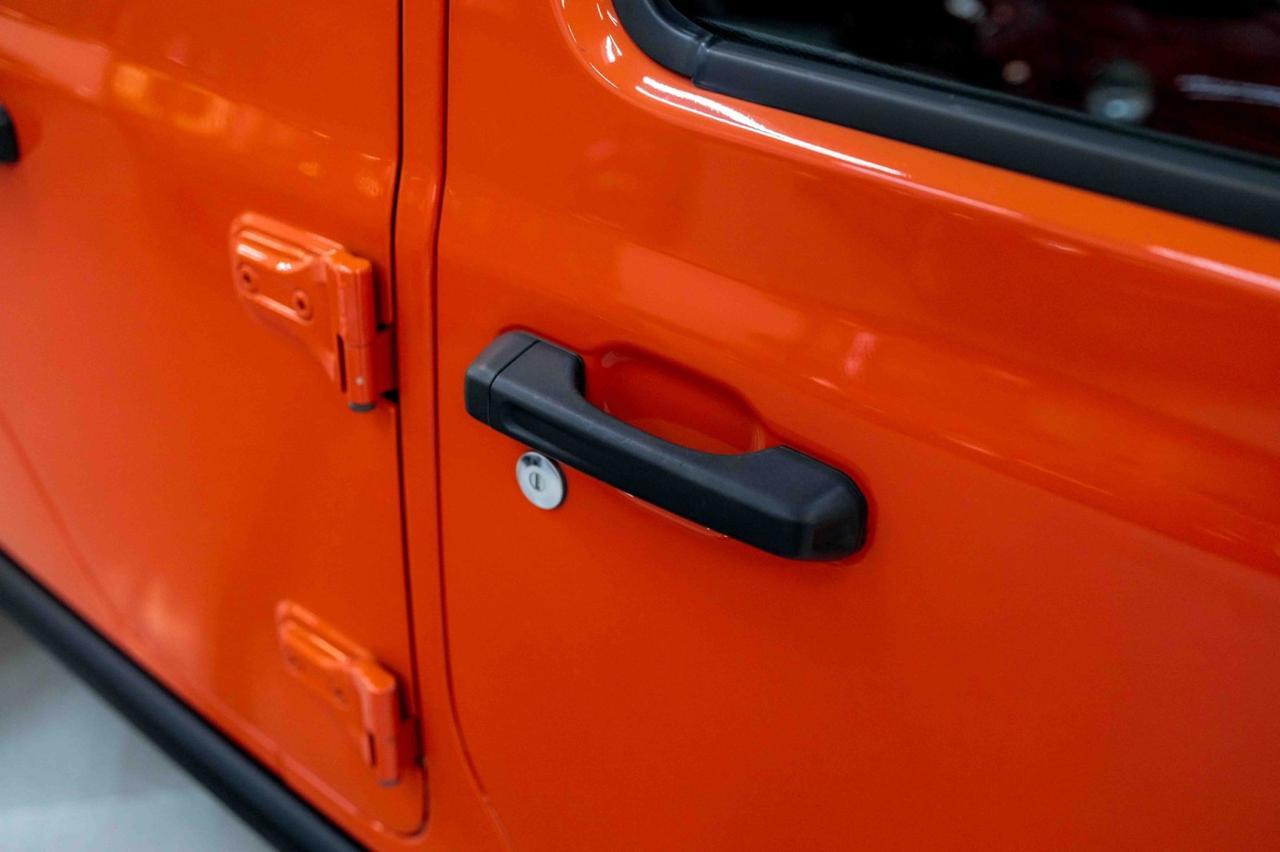 2020 Jeep Gladiator Rubicon Marietta GA