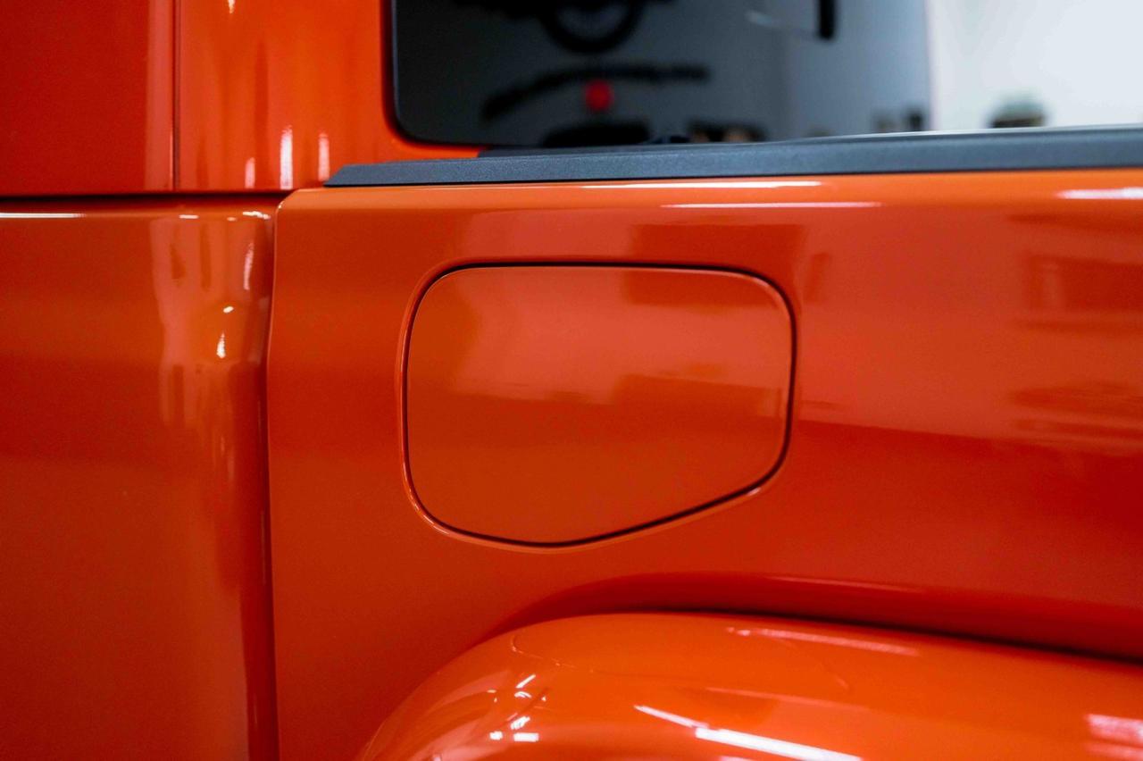 2020 Jeep Gladiator Rubicon Marietta GA