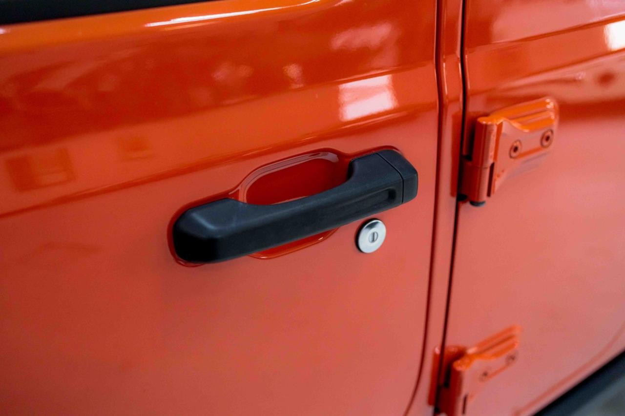 2020 Jeep Gladiator Rubicon Marietta GA