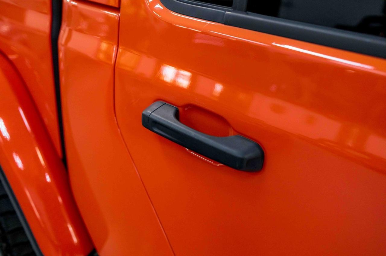 2020 Jeep Gladiator Rubicon Marietta GA