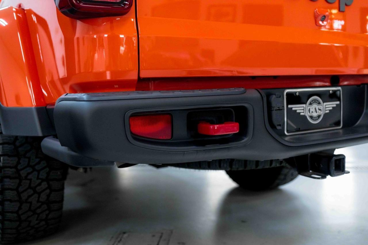 2020 Jeep Gladiator Rubicon Marietta GA