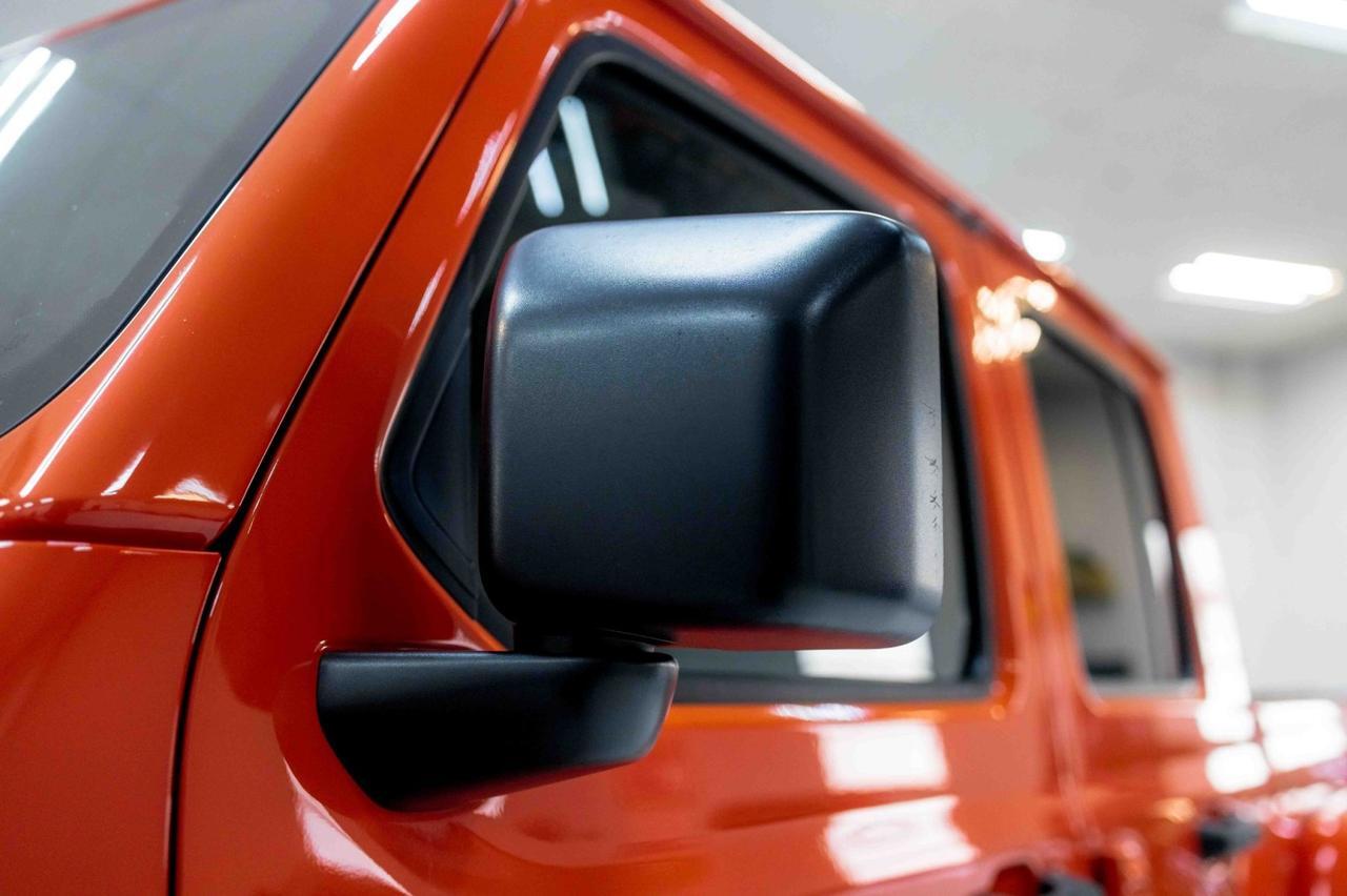 2020 Jeep Gladiator Rubicon Marietta GA