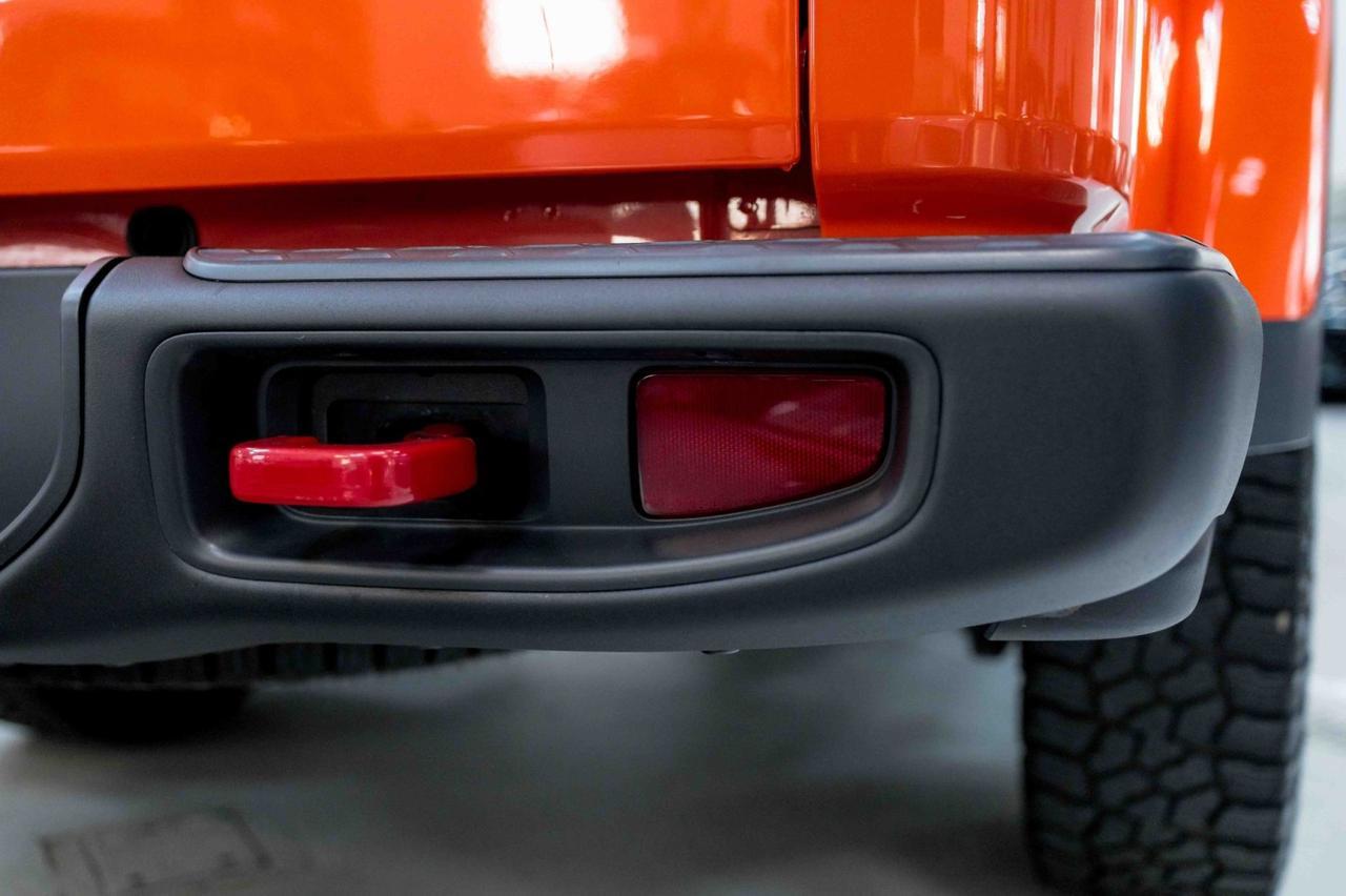 2020 Jeep Gladiator Rubicon Marietta GA