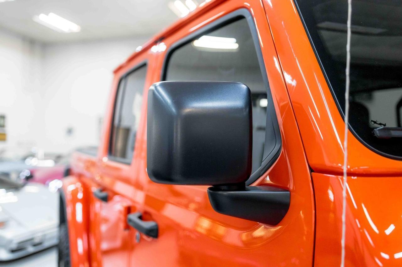 2020 Jeep Gladiator Rubicon Marietta GA