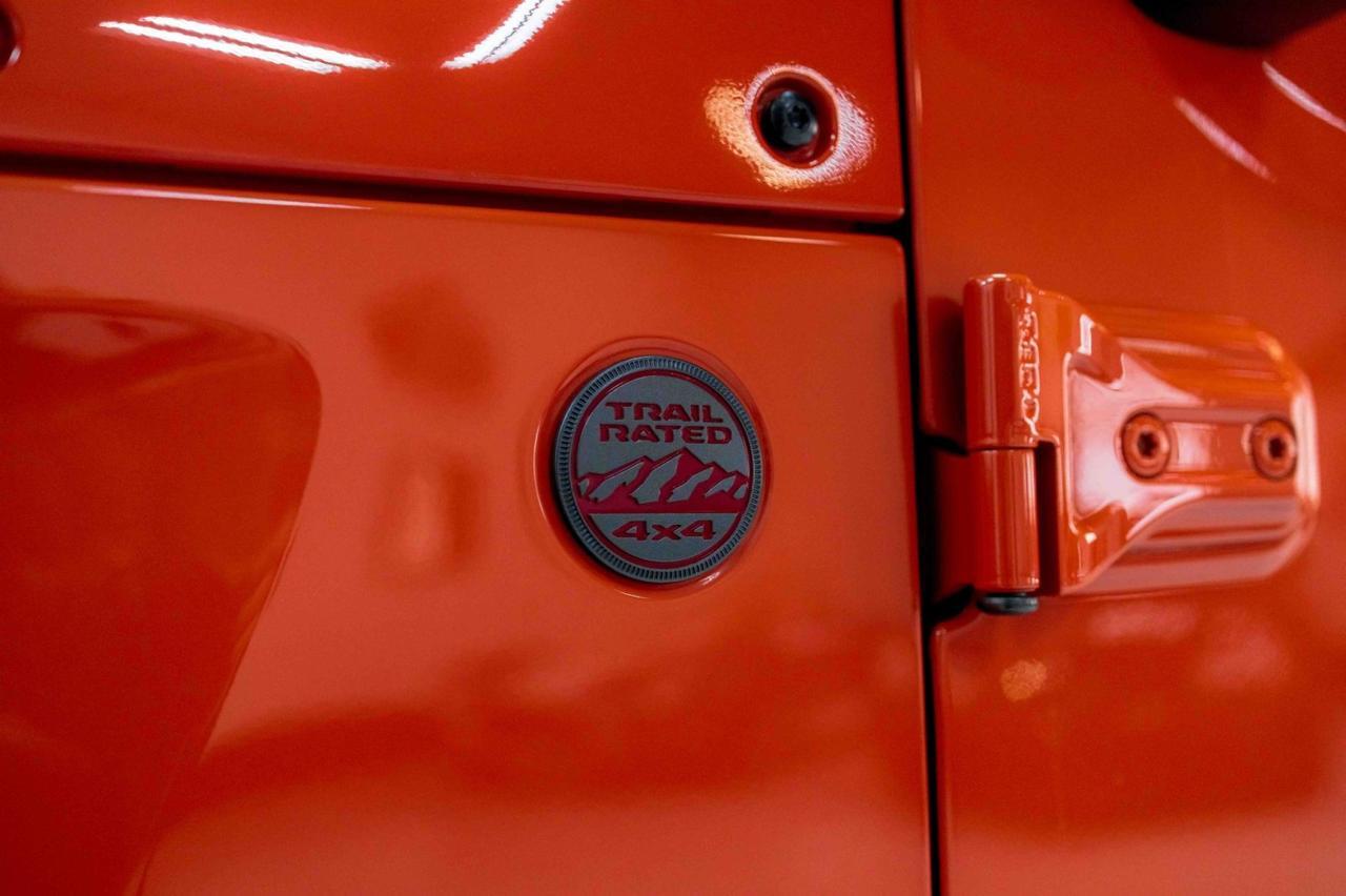 2020 Jeep Gladiator Rubicon Marietta GA