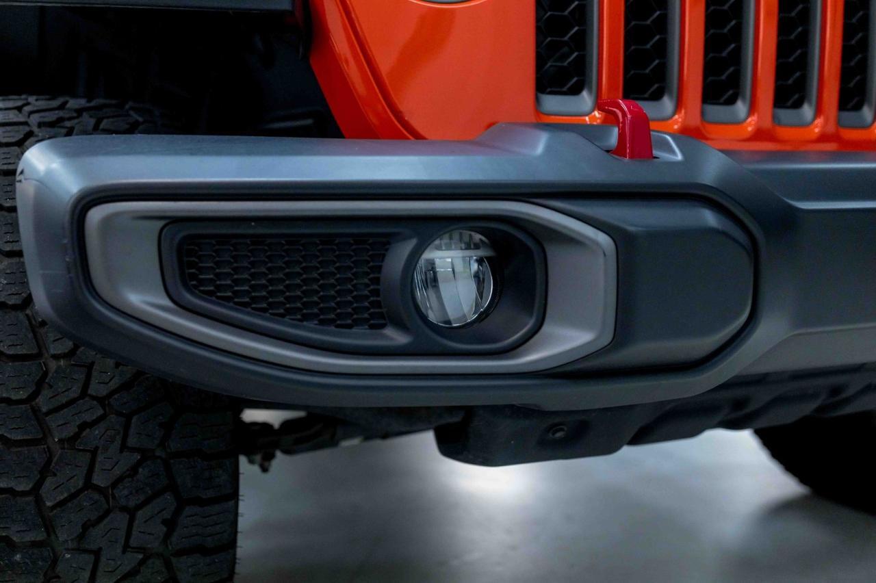 2020 Jeep Gladiator Rubicon Marietta GA