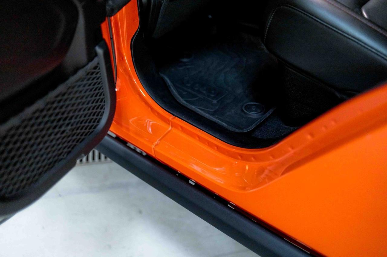 2020 Jeep Gladiator Rubicon Marietta GA