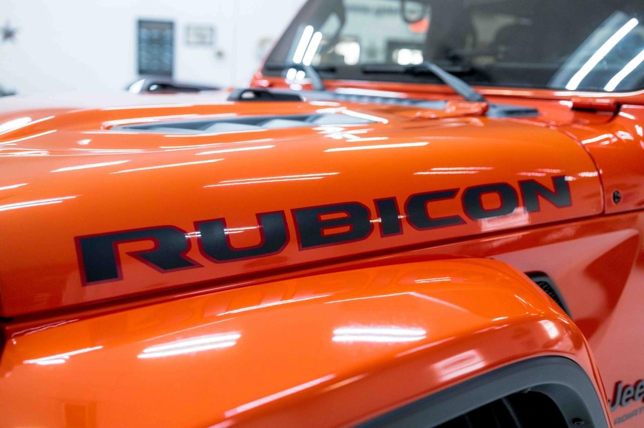 2020 Jeep Gladiator Rubicon Marietta GA