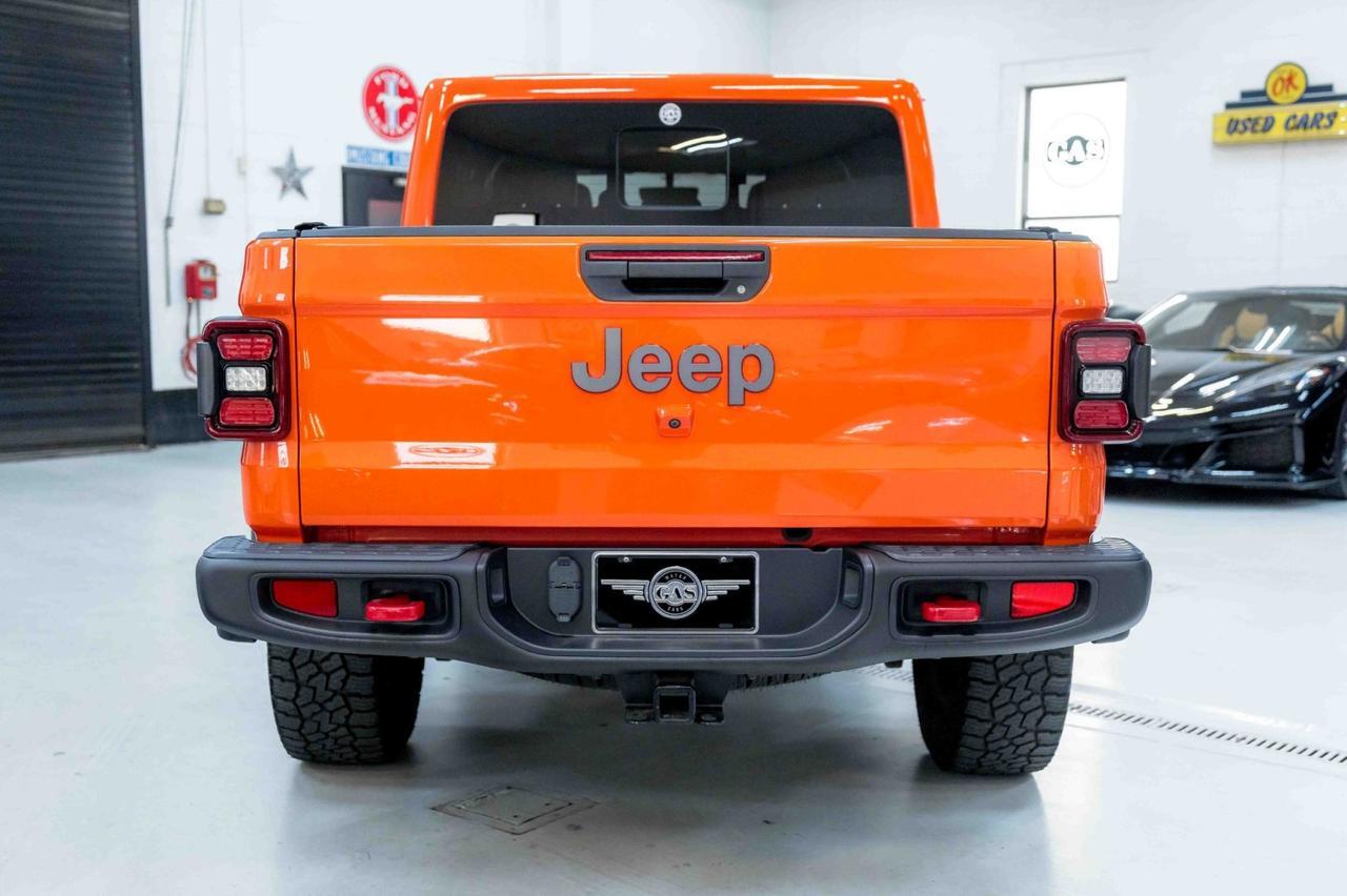 2020 Jeep Gladiator Rubicon Marietta GA