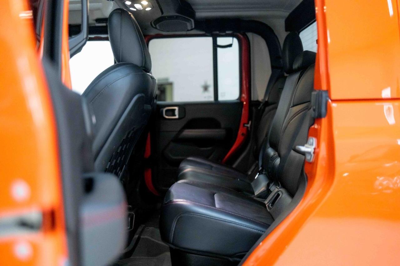 2020 Jeep Gladiator Rubicon Marietta GA