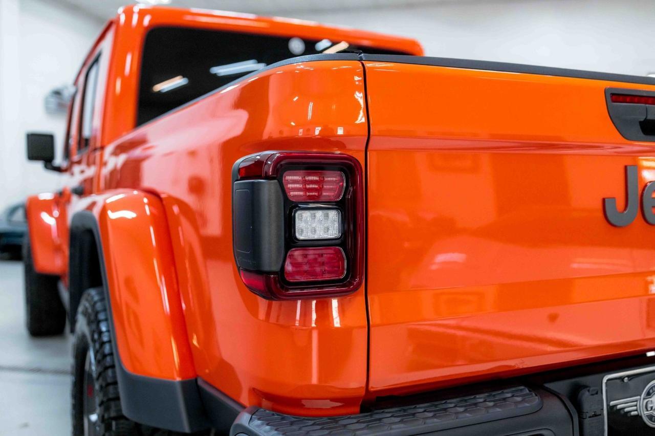 2020 Jeep Gladiator Rubicon Marietta GA