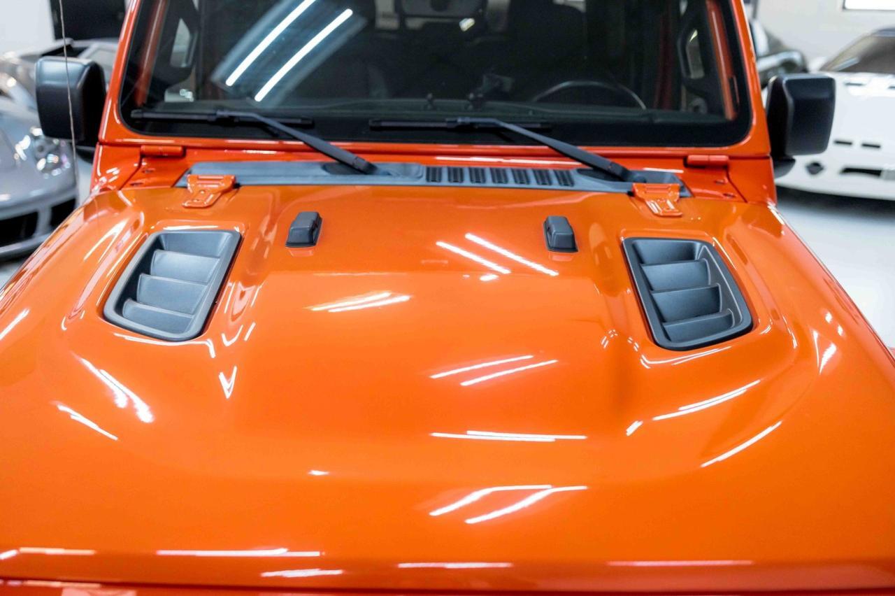 2020 Jeep Gladiator Rubicon Marietta GA