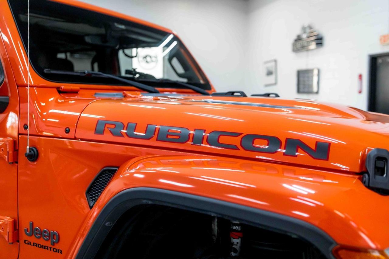 2020 Jeep Gladiator Rubicon Marietta GA