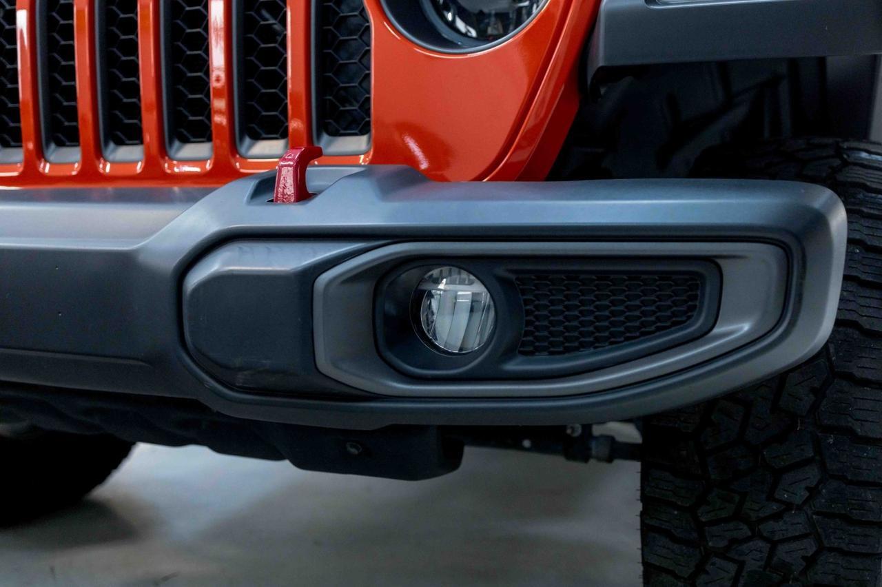 2020 Jeep Gladiator Rubicon Marietta GA