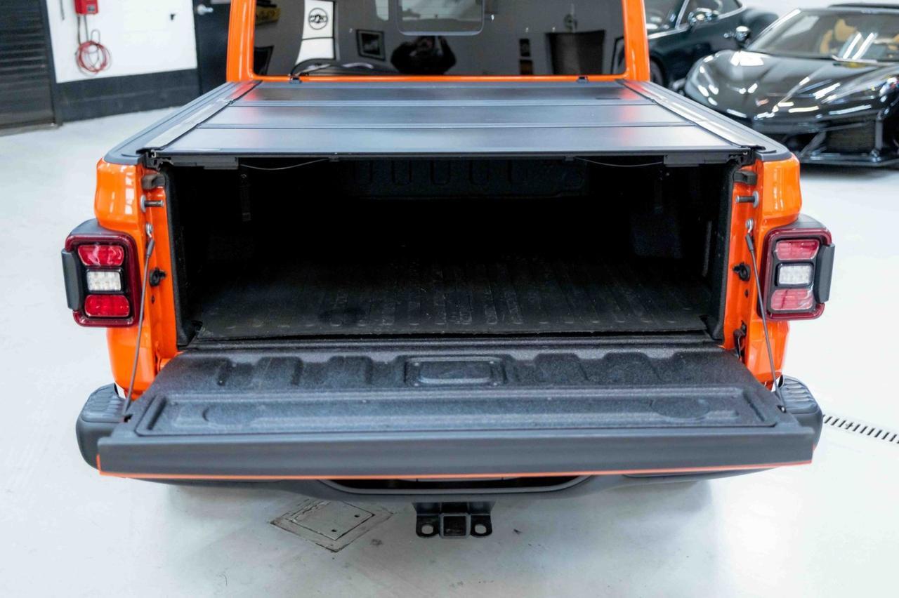 2020 Jeep Gladiator Rubicon Marietta GA