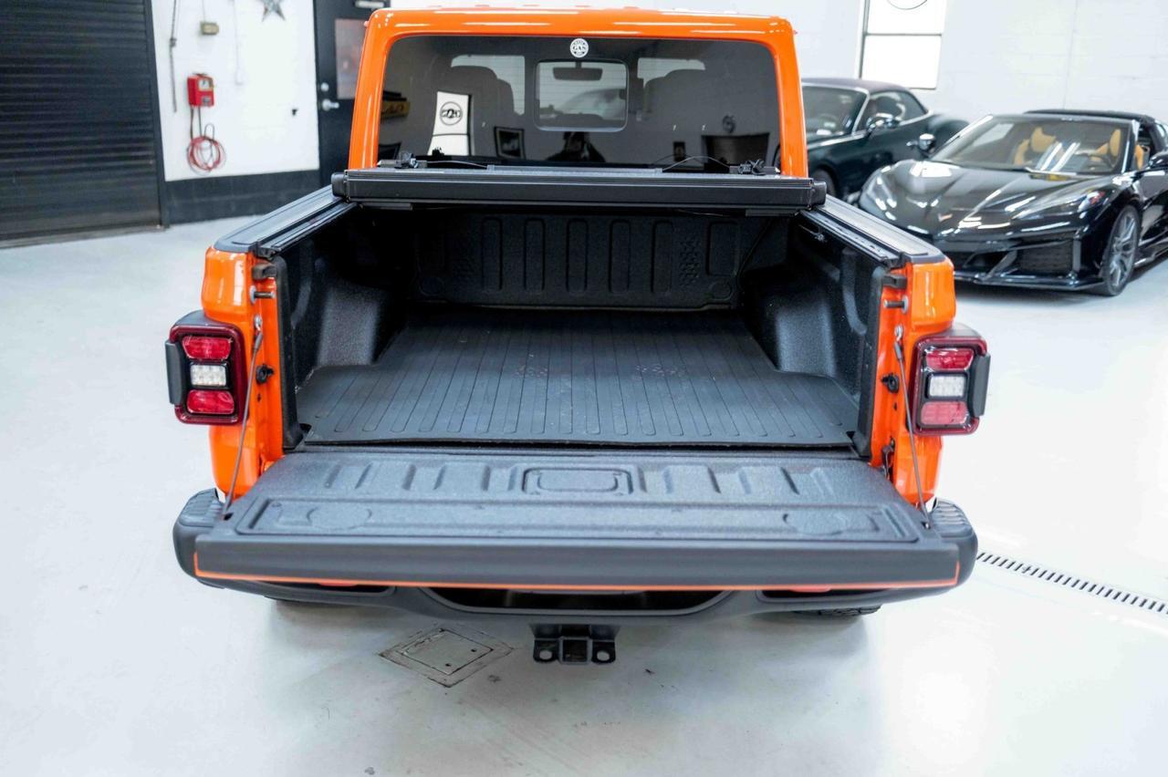 2020 Jeep Gladiator Rubicon Marietta GA