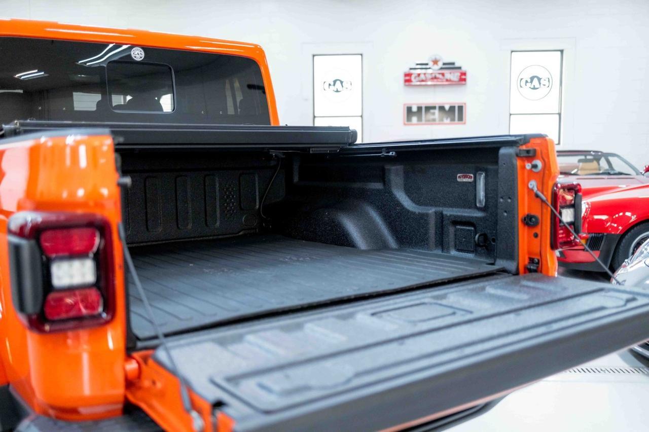 2020 Jeep Gladiator Rubicon Marietta GA