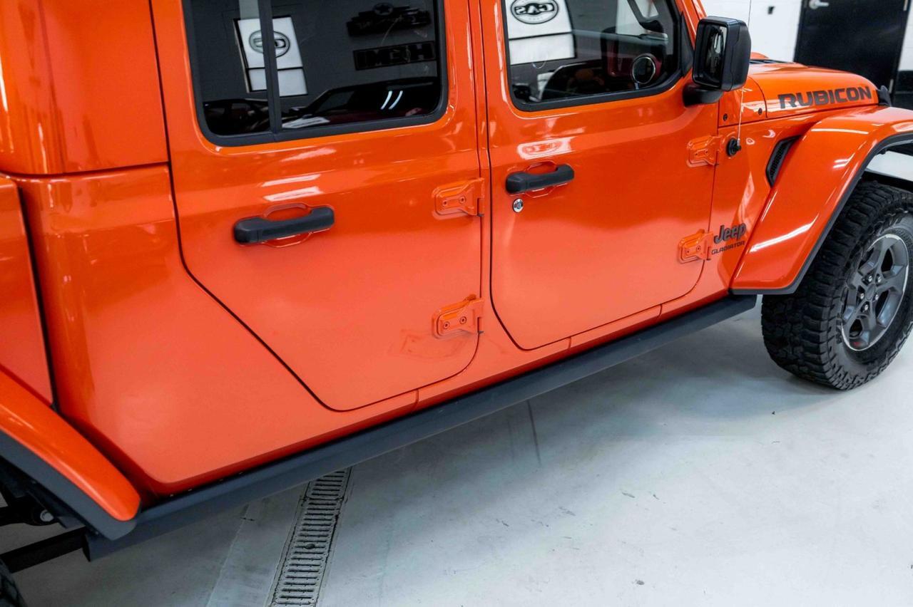 2020 Jeep Gladiator Rubicon Marietta GA