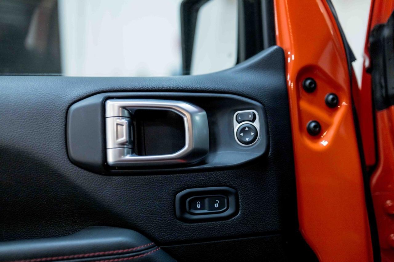 2020 Jeep Gladiator Rubicon Marietta GA