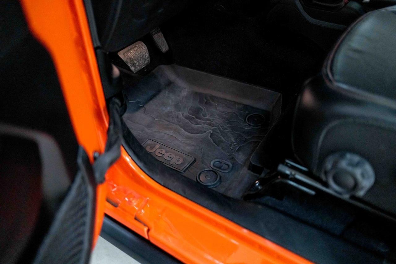 2020 Jeep Gladiator Rubicon Marietta GA