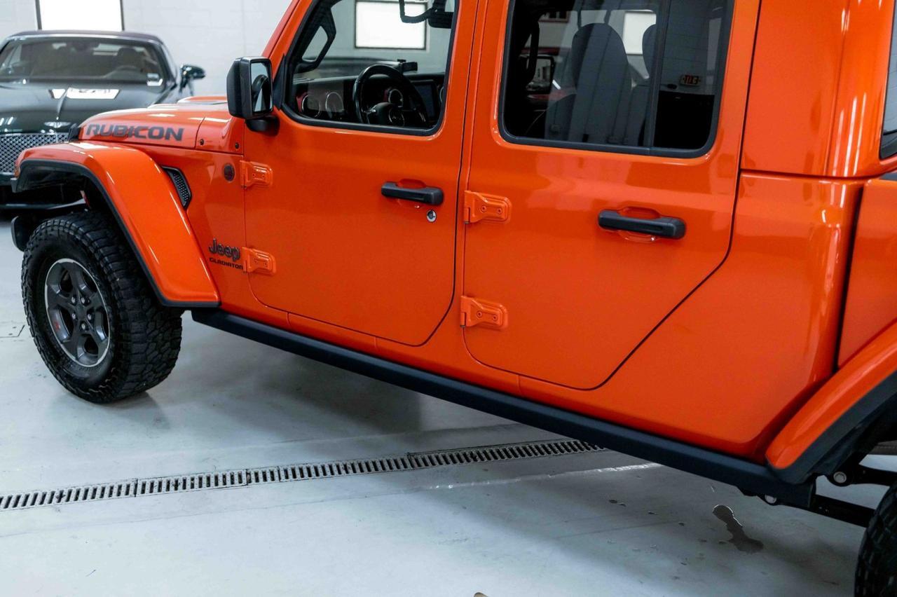 2020 Jeep Gladiator Rubicon Marietta GA
