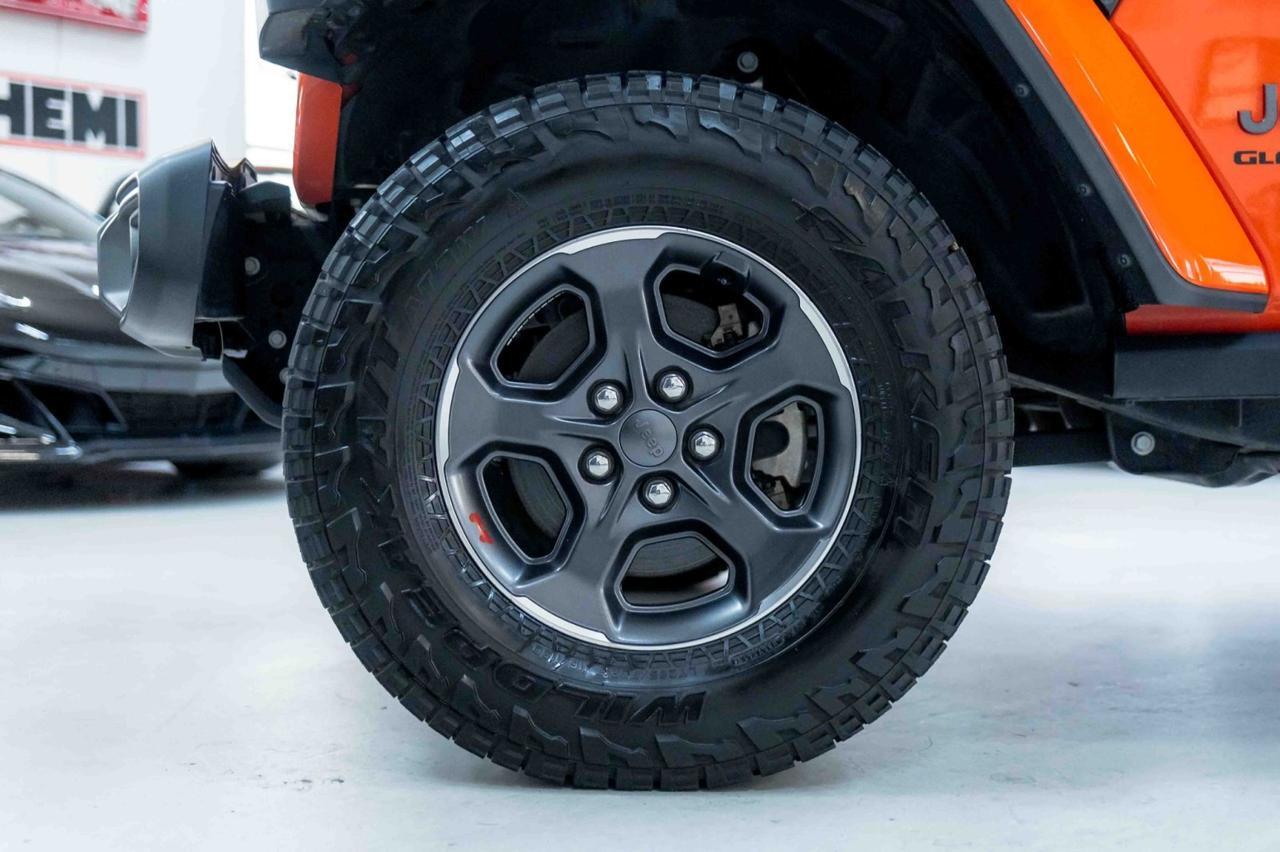 2020 Jeep Gladiator Rubicon Marietta GA