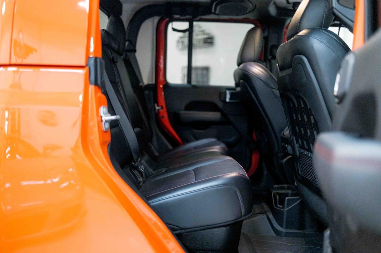 2020 Jeep Gladiator Rubicon Marietta GA