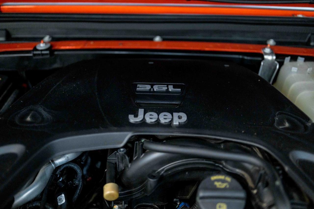 2020 Jeep Gladiator Rubicon Marietta GA