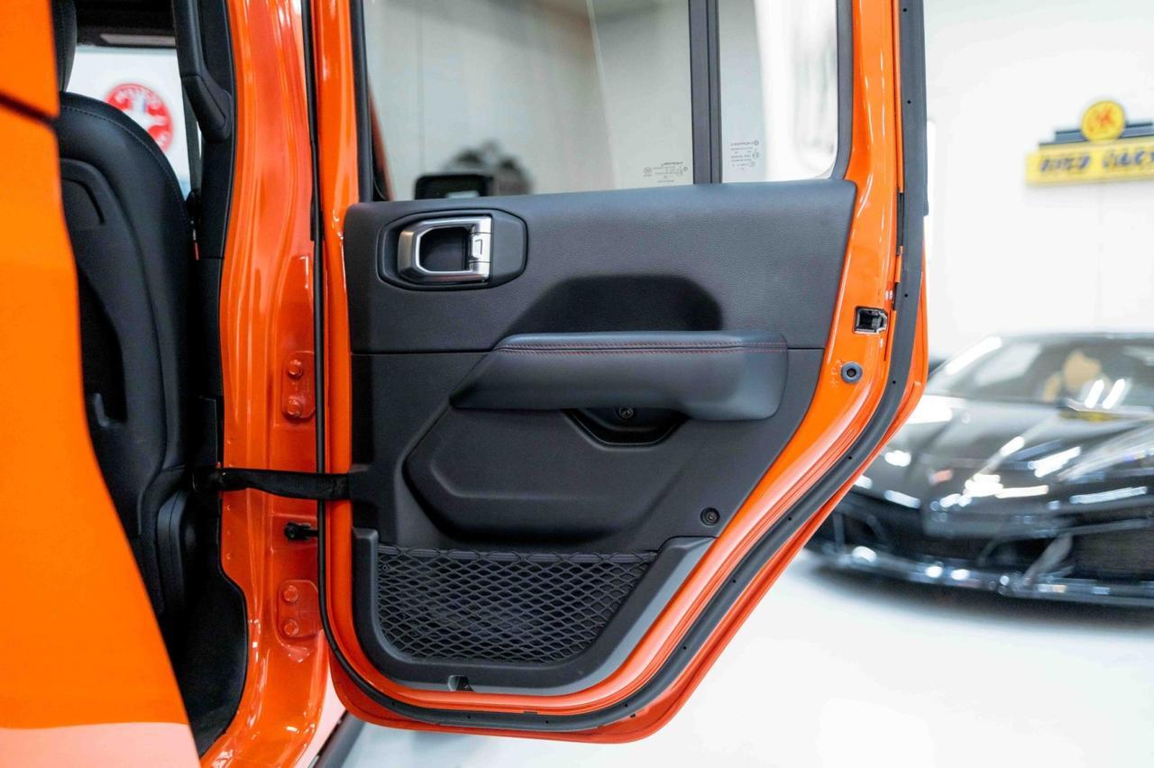 2020 Jeep Gladiator Rubicon Marietta GA