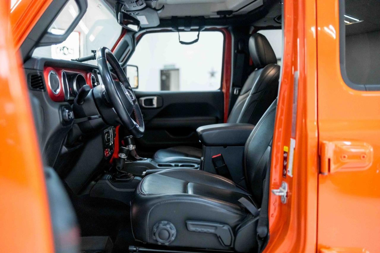 2020 Jeep Gladiator Rubicon Marietta GA