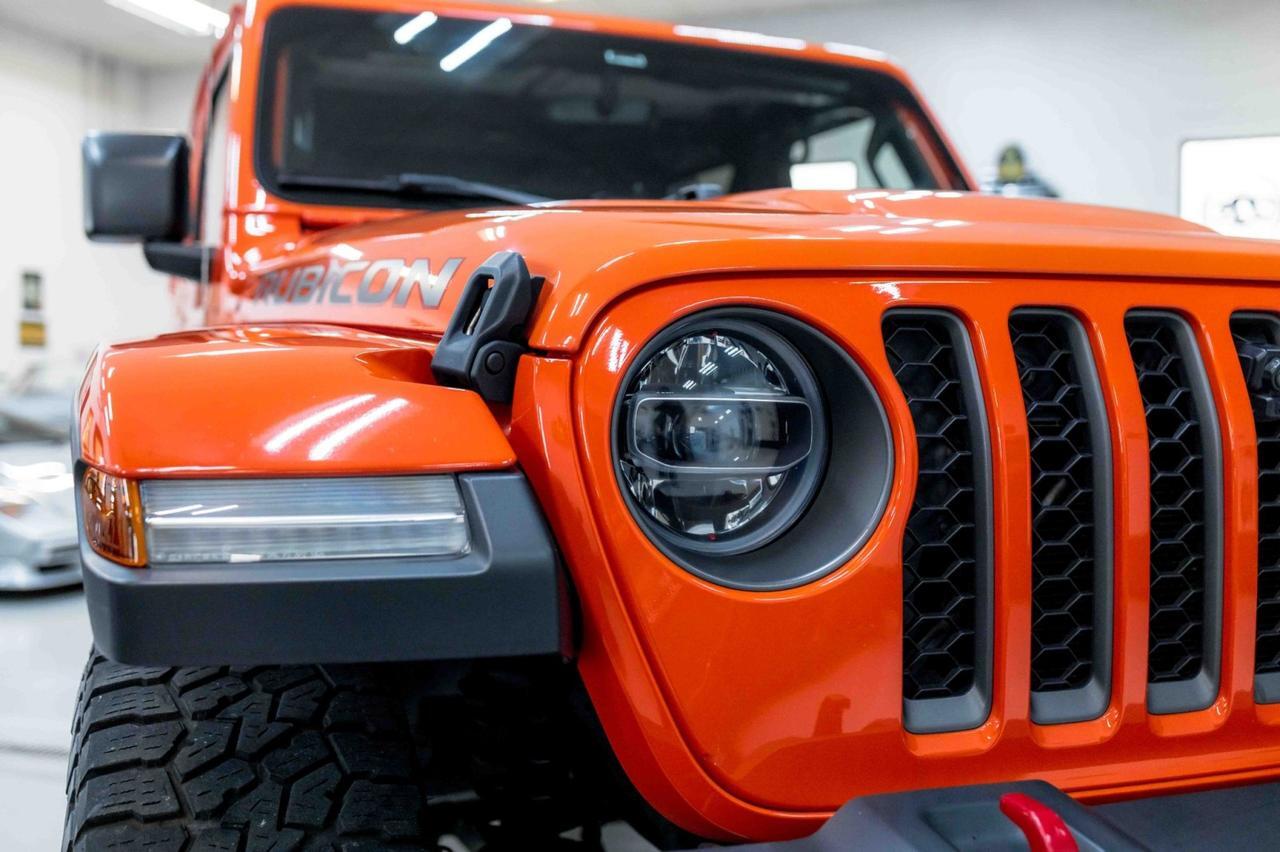 2020 Jeep Gladiator Rubicon Marietta GA