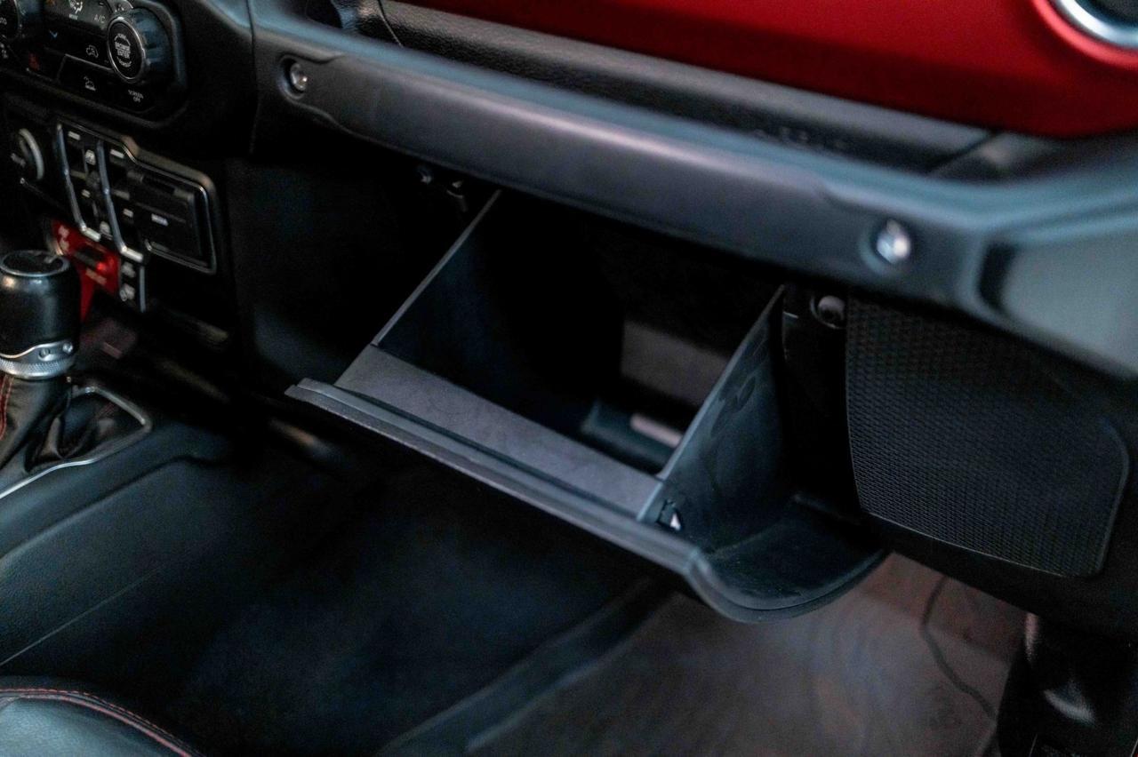 2020 Jeep Gladiator Rubicon Marietta GA