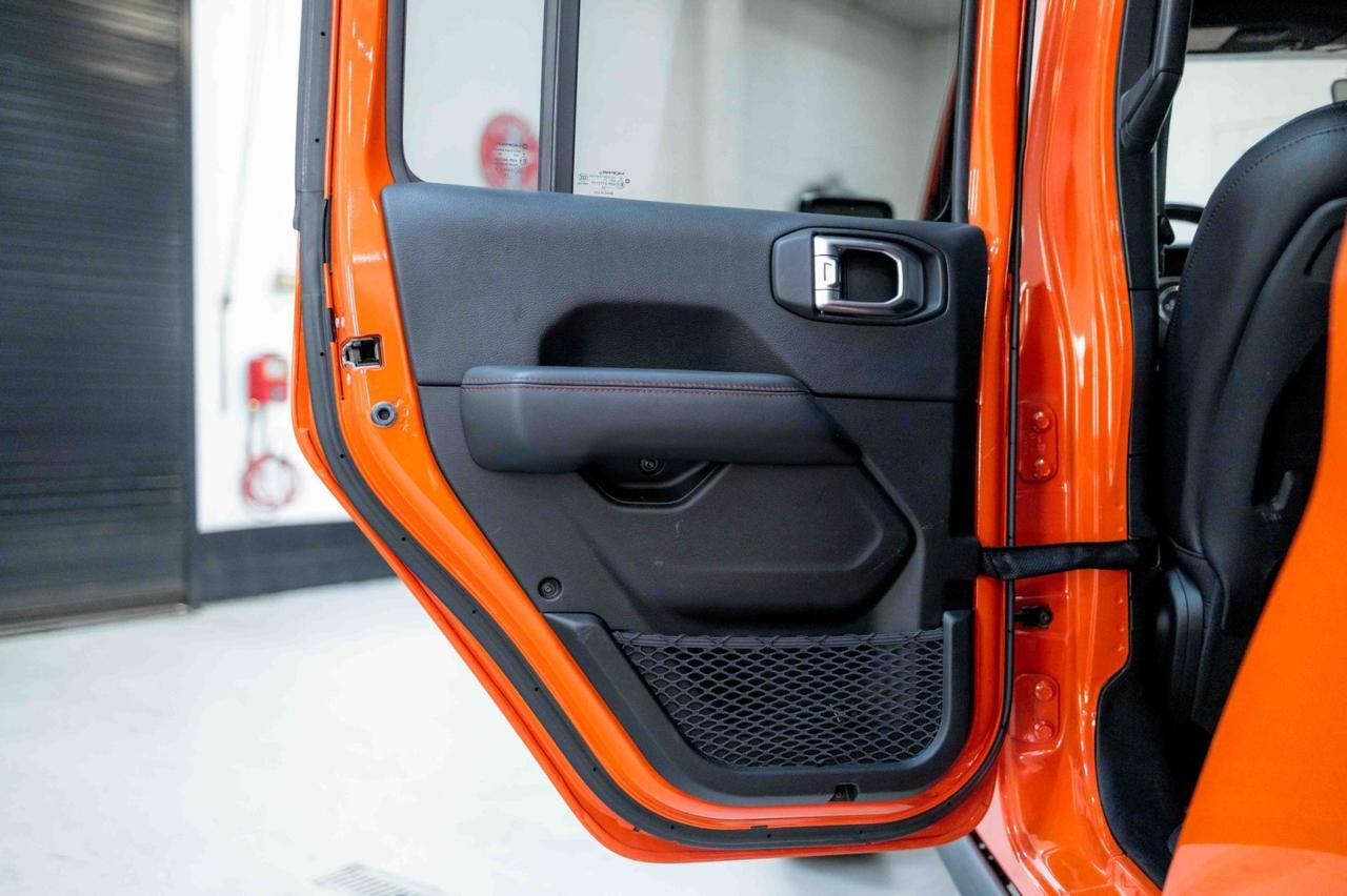 2020 Jeep Gladiator Rubicon Marietta GA