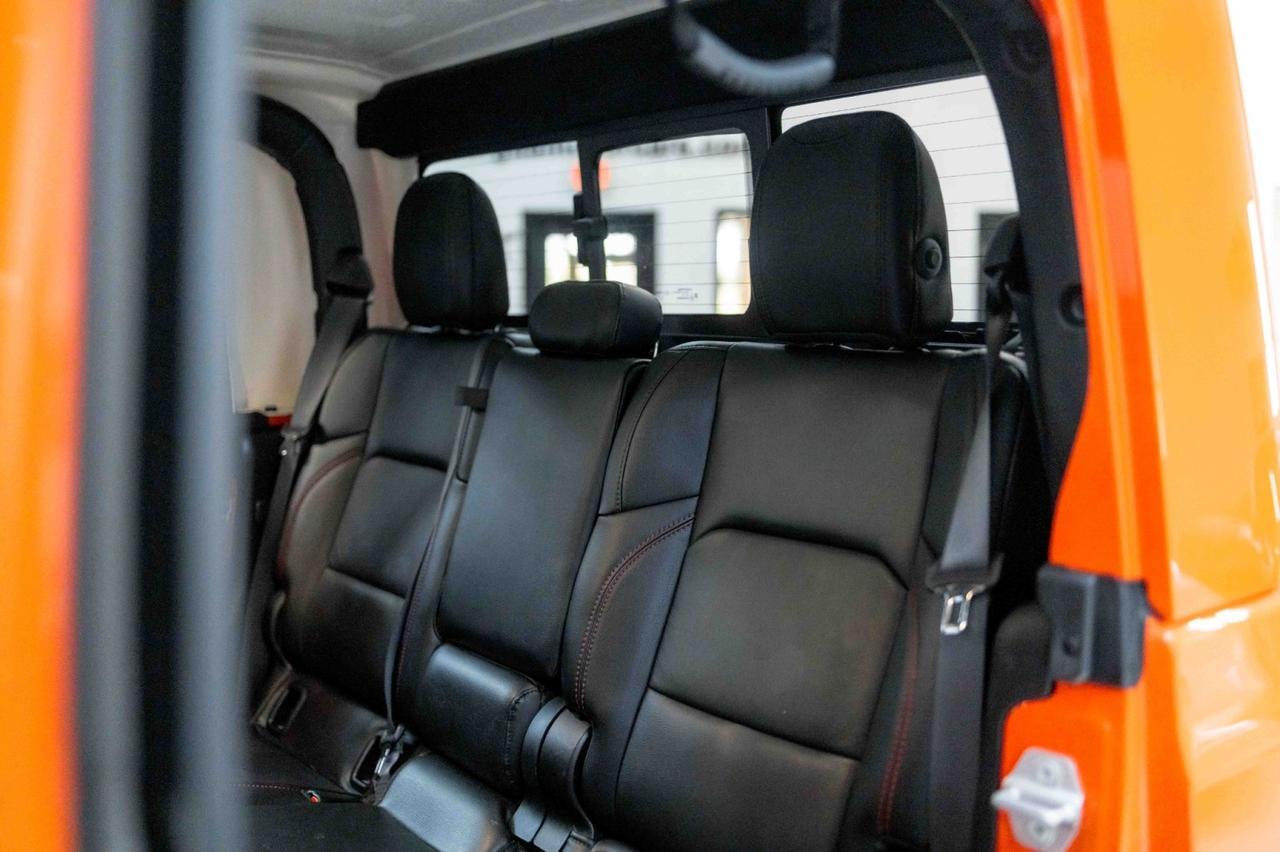 2020 Jeep Gladiator Rubicon Marietta GA