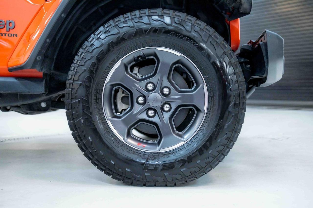 2020 Jeep Gladiator Rubicon Marietta GA