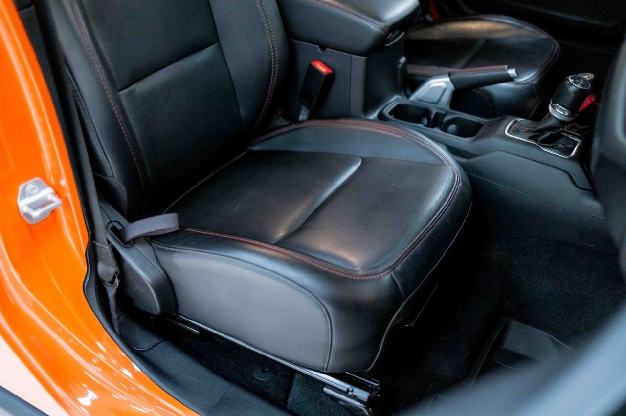 2020 Jeep Gladiator Rubicon Marietta GA