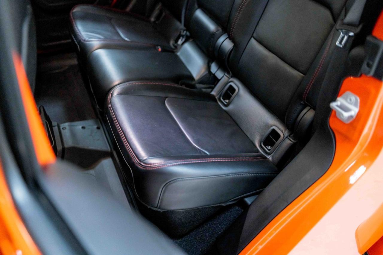 2020 Jeep Gladiator Rubicon Marietta GA