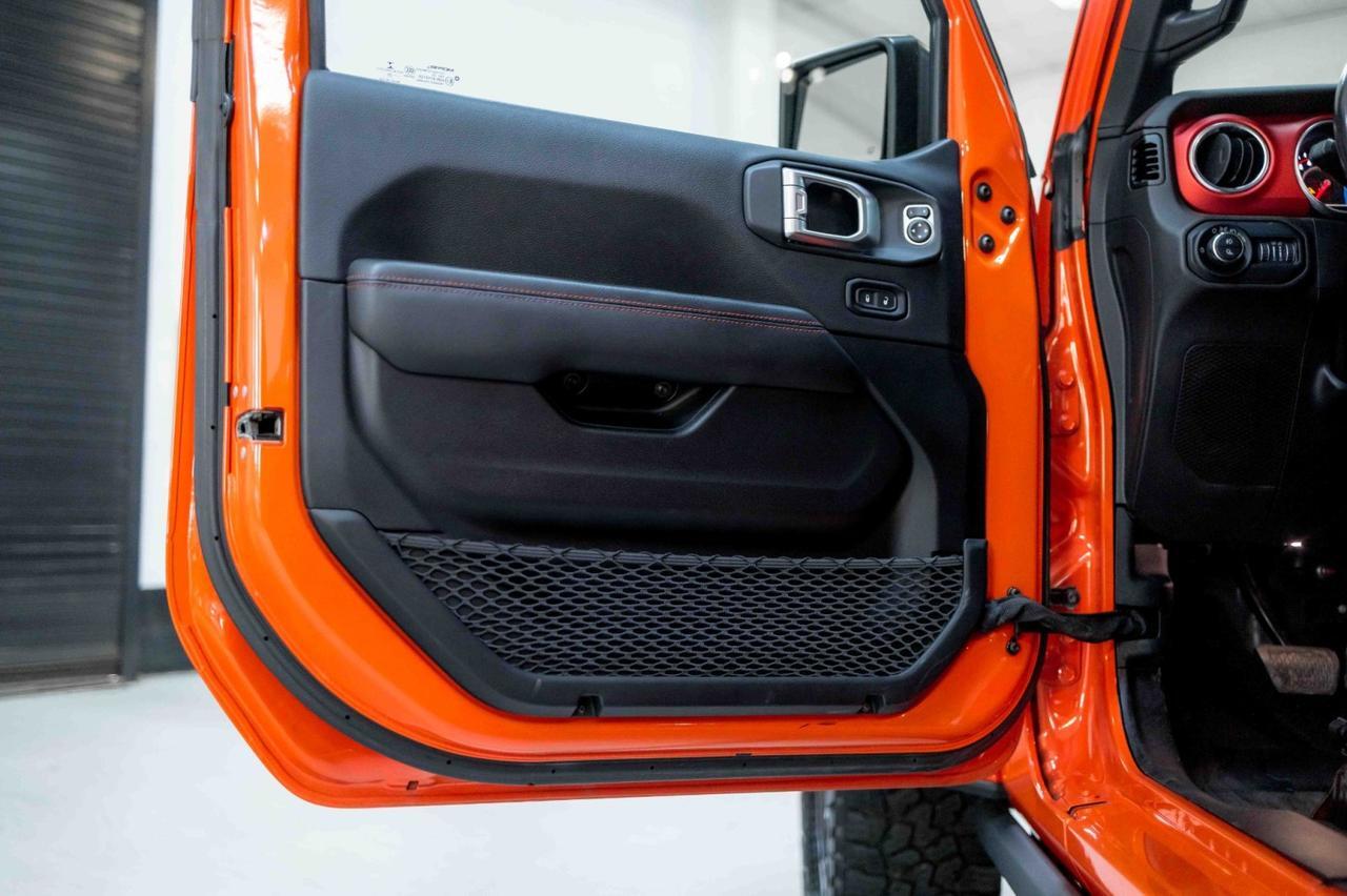 2020 Jeep Gladiator Rubicon Marietta GA