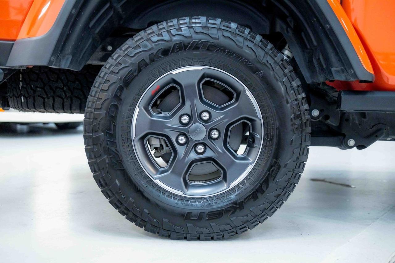 2020 Jeep Gladiator Rubicon Marietta GA