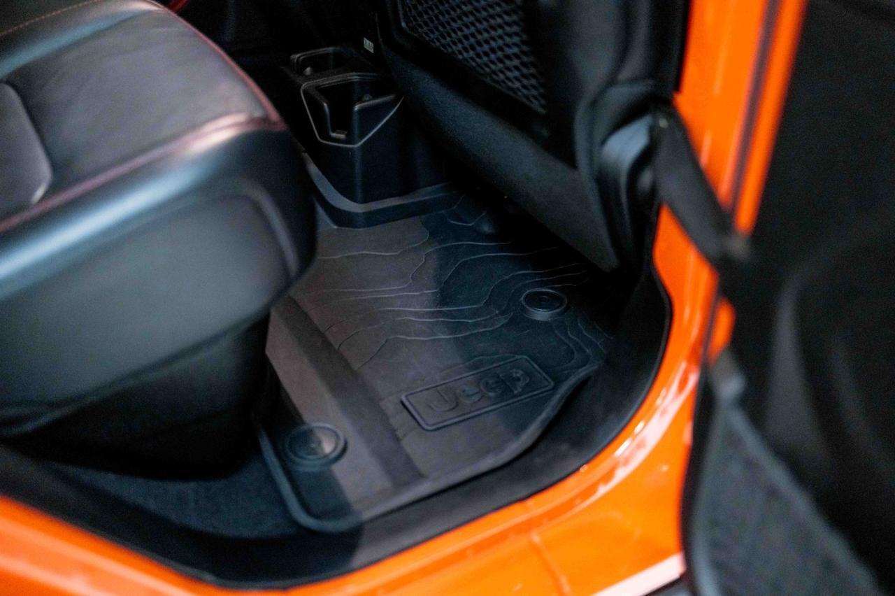 2020 Jeep Gladiator Rubicon Marietta GA