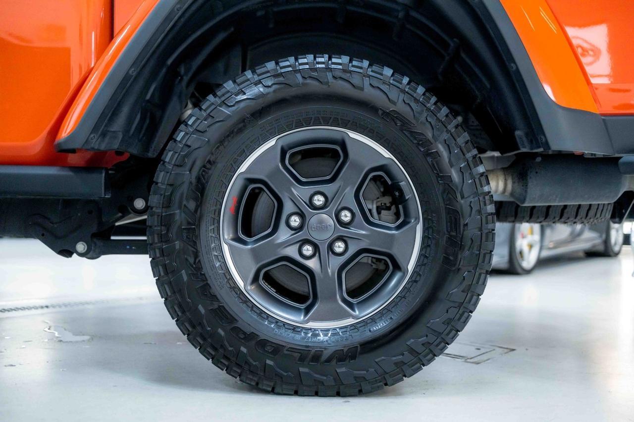 2020 Jeep Gladiator Rubicon Marietta GA