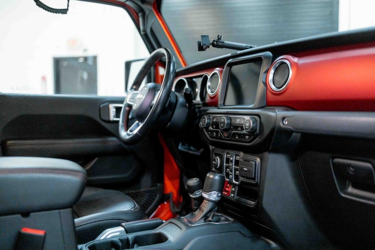 2020 Jeep Gladiator Rubicon Marietta GA