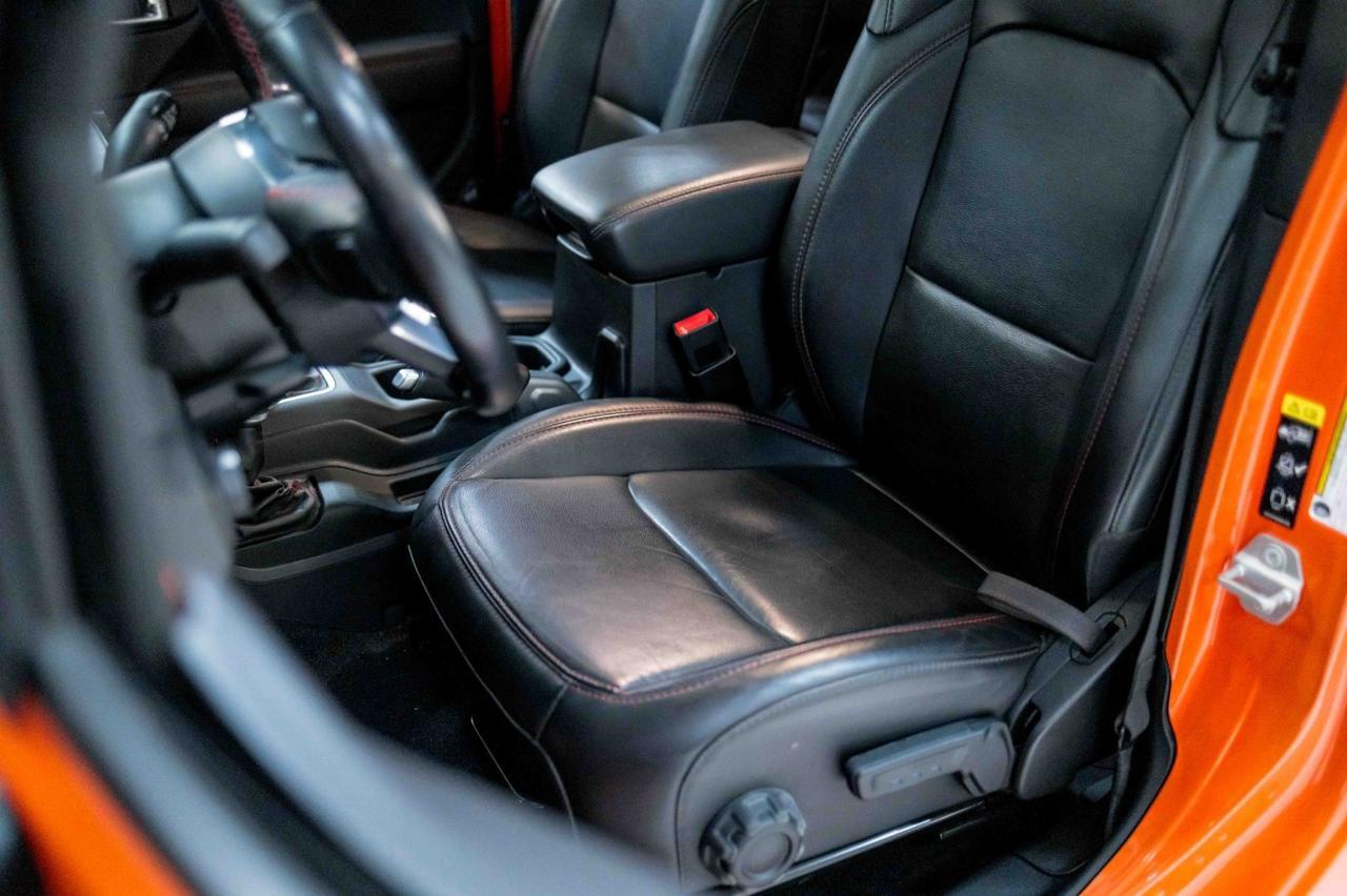 2020 Jeep Gladiator Rubicon Marietta GA