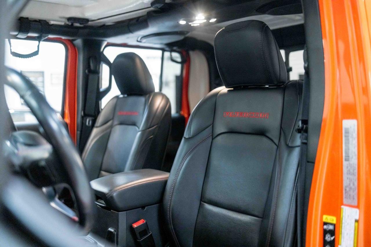 2020 Jeep Gladiator Rubicon Marietta GA